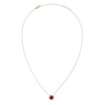 Oro Elegante Daniel Wellington Collana Audrey 42–46 cm