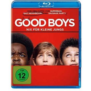 Good Boys