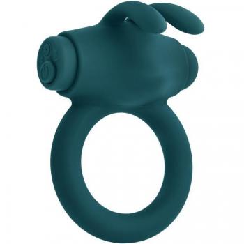 Playboy Pleasure Bunny Vibe Ring