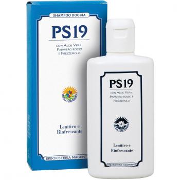 Ps19 doccia-sh.200ml erm