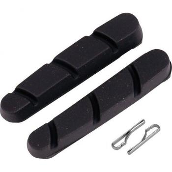 Deemount All-Weather Carbon Rim Brake Inserts
