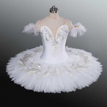 Tutu de Ballet Clásico para Adultos y Niños