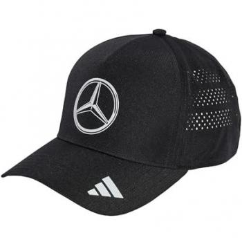 Gorra Deportiva Mercedes