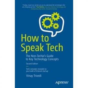 Vitalsource Technologies, Inc. How To Speak Tech