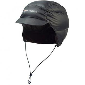 Montane Plume Outdoor-Hüte Herren Schwarz