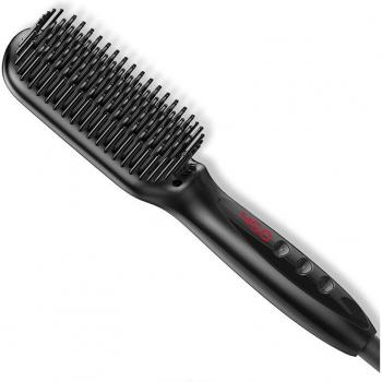 Snelle Verwarming Baard Kam