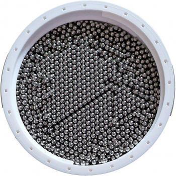 Billes de roulement G10 440C 2.381mm 500 pièces