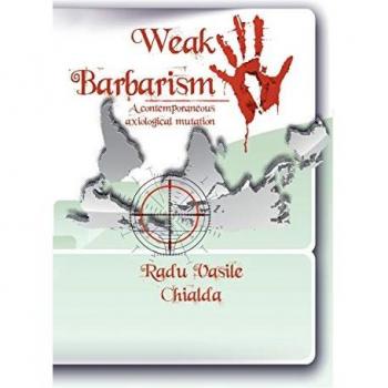 Weak Barbarism