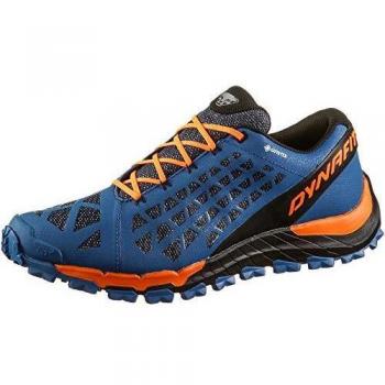 Blauer DYNAFIT Trailbreaker Evo 41 – Herren Gore‑Tex Schuhe