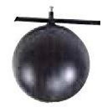 Sfera Galleggiante D.180mm per Valvola a Galleggiante 26x34