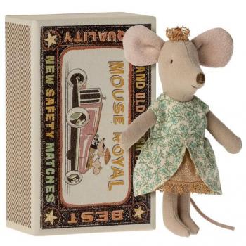 Matchbox Princess Mouse Pack