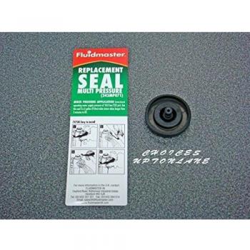 Fluidmaster Toilet Fill Float Valve Diaphragm Washer 242MP071