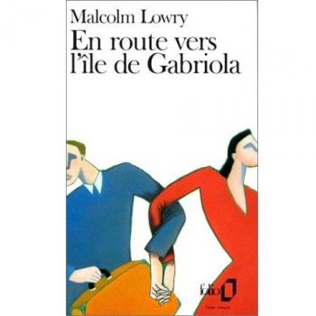 En Route Vers Ile Gabri (Folio)
