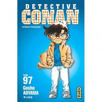 Détective Conan