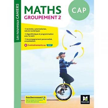 Les nouveaux cahiers