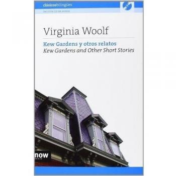 KEW GARDENS Y OTROS RELATOS