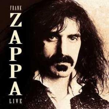 Frank Zappa