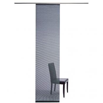 HOMING Schiebegardine »Manhattan«, (1 St.), modern