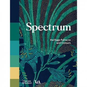 Spectrum (Victoria and Albert Museum): Heritage Patterns and Colours