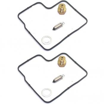 XRV750 Africa 1990-1992 Carburetor Parts Kit