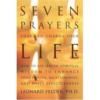 Seven Prayers That Can Change Your Life