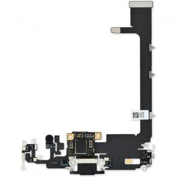 Cargador Lightning con Micrófono para iPhone 11 Pro Max