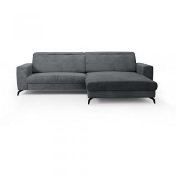 SIT & MORE Ecksofa »Bolero L-Form«