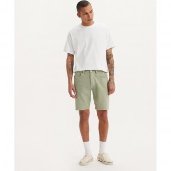 Levi's Bermuda 501® Original Verde para Hombre