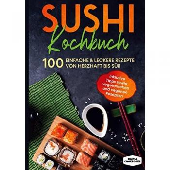 Sushi Kochbuch