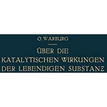 Über die Katalytischen Wirkungen der Lebendigen Substanz