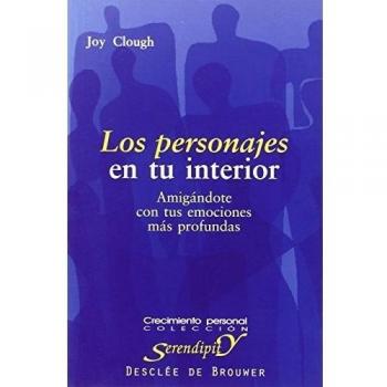 Los personajes en tu interior