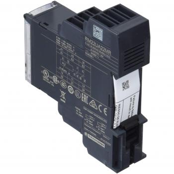 Relais Multifonction Schneider Electric