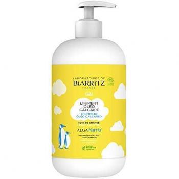 Laboratoires de Biarritz Alga Natis Organisches Pflegeöl 500 ml
