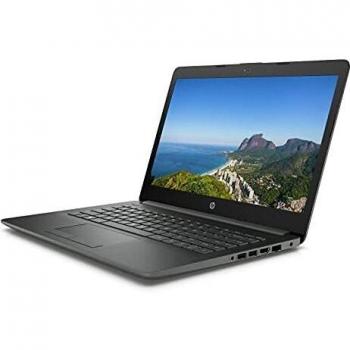 HP 14 Inch Laptop AMD A4-9125/4GB RAM/64GB eMMC/Windows 10 14-cm0506sa