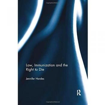 Law Immunization & The Right To Die