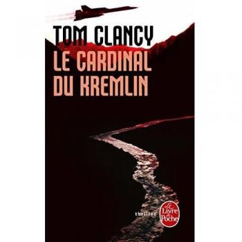 Le Cardinal Du Kremlin (Ldp Thrillers)