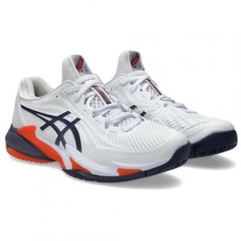 Asics Court FF 3 Tennis Shoes for Men
