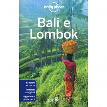Bali e Lombok