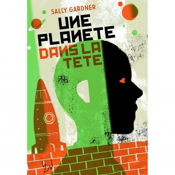 Une planète dans la tête