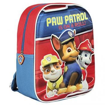 PAW PATROL EVA 3D Rucksack 31 cm