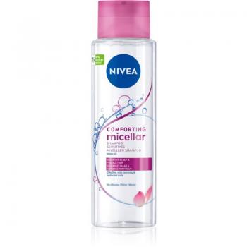 Nivea Micellar Shampoo for Fragile and Sensitive Hair 400 ml