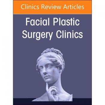 Preservation Rhinoplasty Merges with Structure Rhinoplasty, An Issue of Facial Plastic Surgery Clinics of North America: Volume 31-1 (The Clinics: Surgery, Volume 31-1)