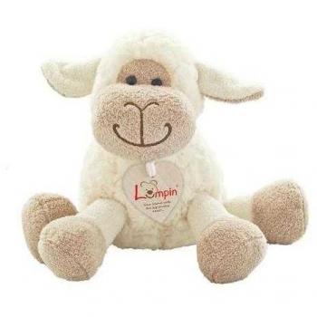 Mouton Doux Olivia 20 cm