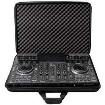 Magma CTRL Case for Denon Prime 4 and Prime 4+ Controller, Black