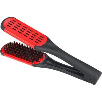 Hair Straightener Comb