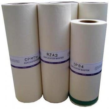 Riso Master A4 Double Pack S2500 Toner Refill Kit