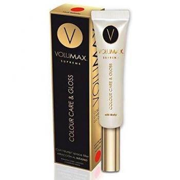 Volumax Supreme Colour Care & Gloss red fatale 1