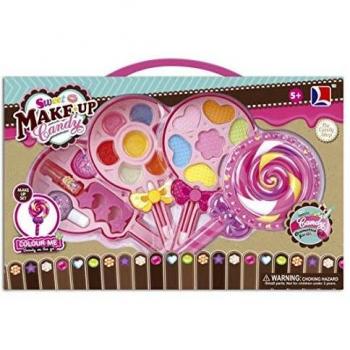 Maquillaje piruleta 10381D