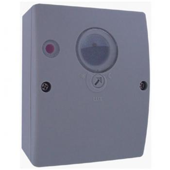 Klemko LightGuard Outdoor Sensor Switch – 10A 230V