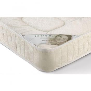 Julian Bowen Premier 4FT Small Double Bunk Mattress